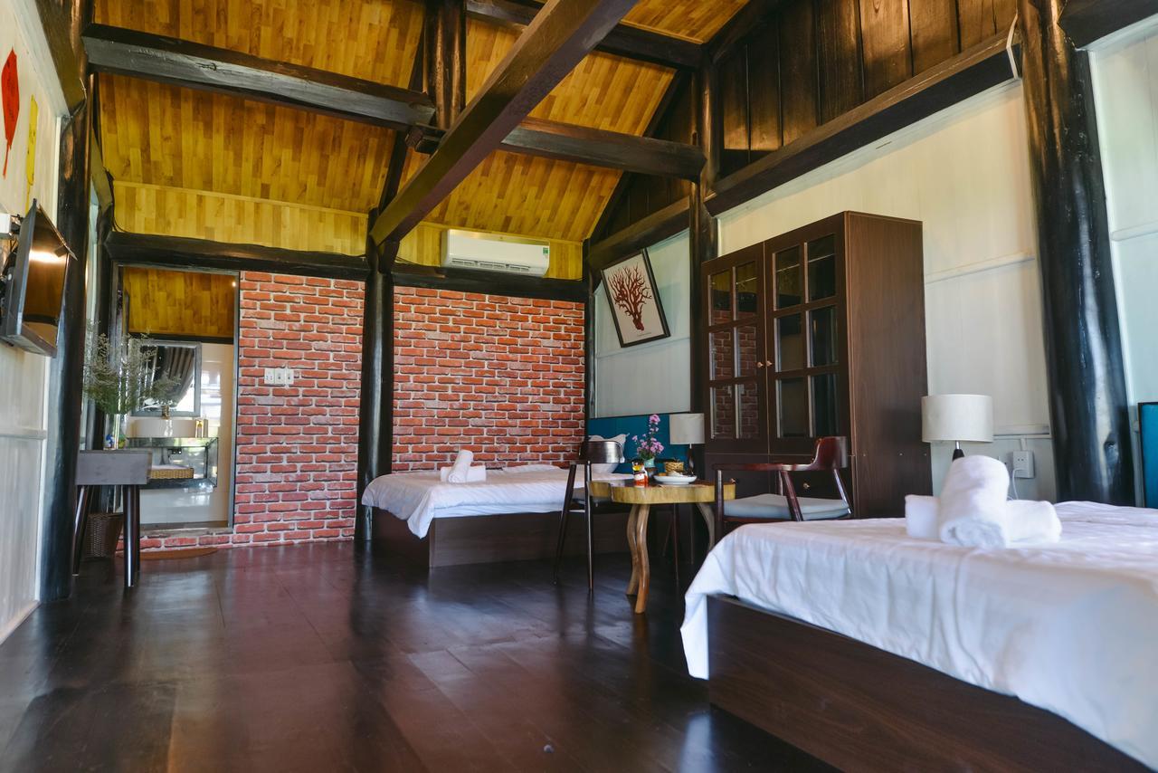 An Bang Stilt House Villa Hoi An Exterior photo