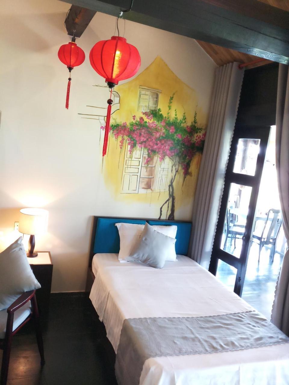 An Bang Stilt House Villa Hoi An Exterior photo
